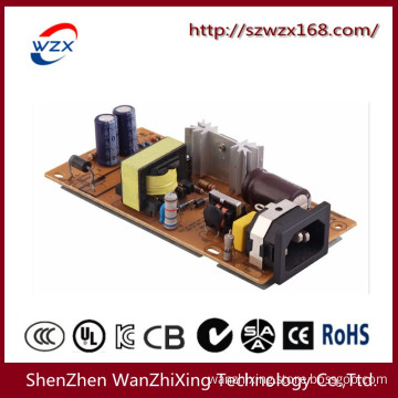 5V ~12V Switching Power Panel for DVD Player